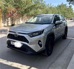 تويوتا راف 4